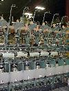  VERDOL 400 Cabler Twisters, 120 spindles,